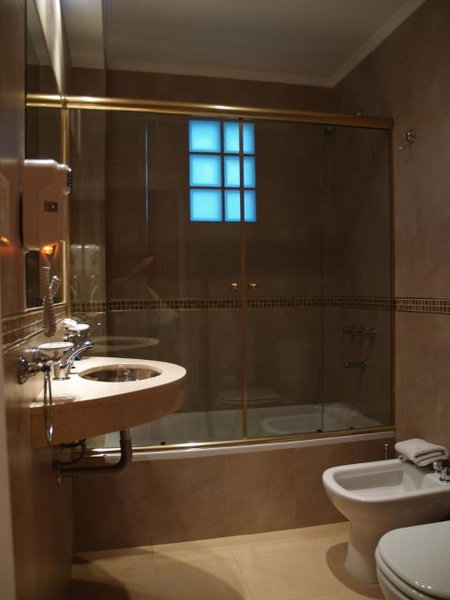 Hotel El Cabildo, Buenos Aires, Аргентина