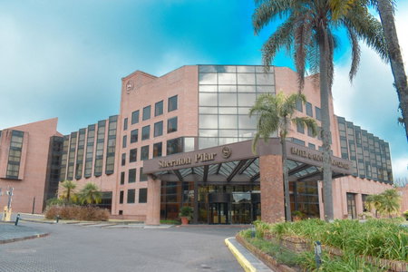 Sheraton Pilar Hotel & Convention Center, Pilar, Аргентина