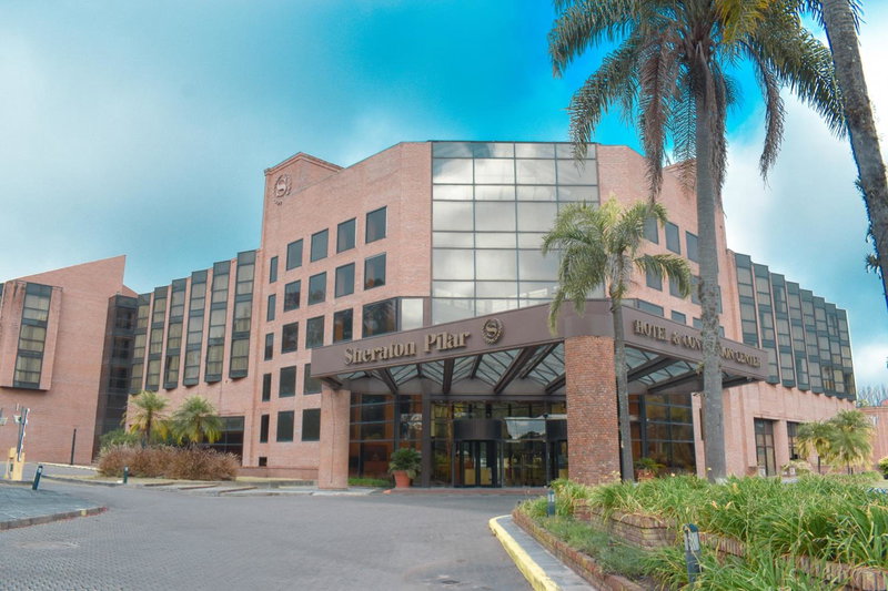 Sheraton Pilar Hotel & Convention Center, Pilar, Аргентина