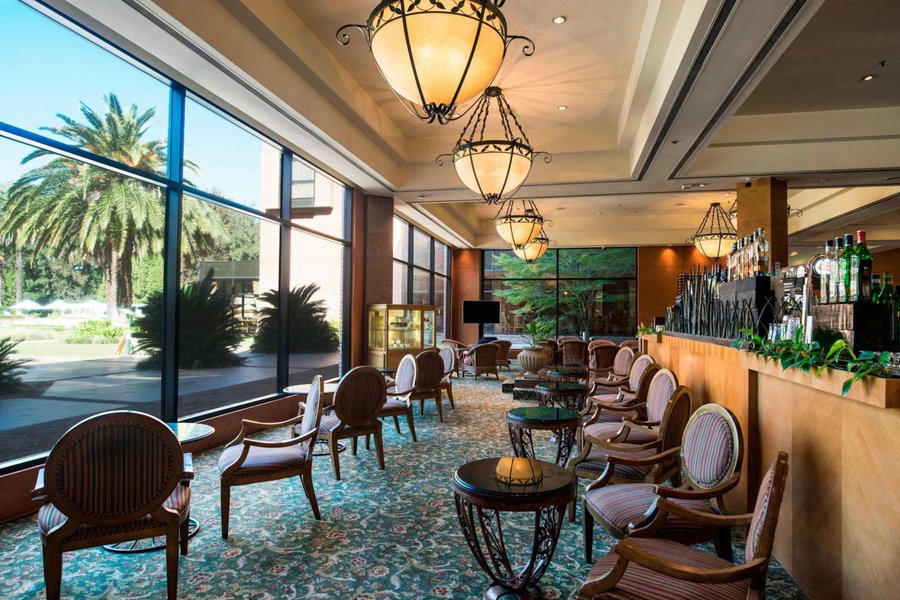 Sheraton Pilar Hotel & Convention Center, Pilar, Аргентина