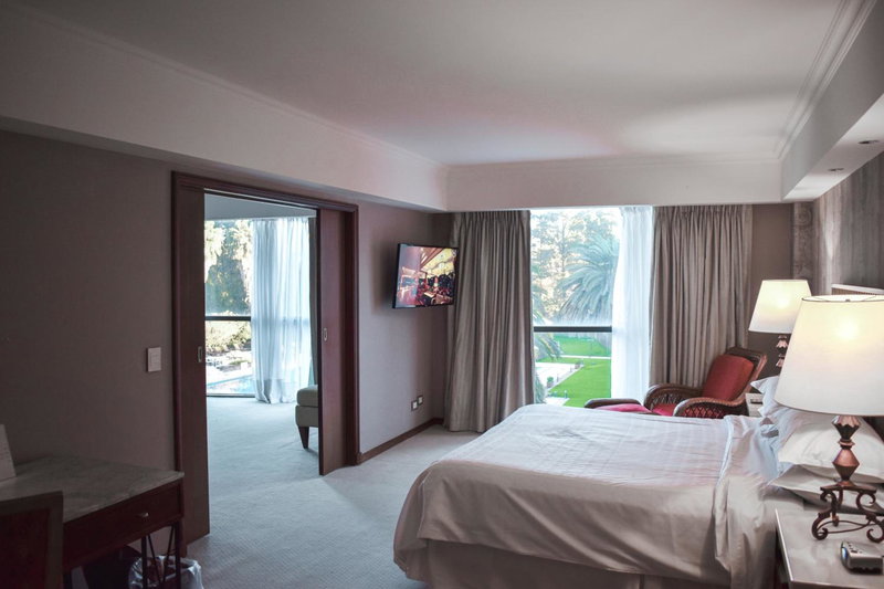 Sheraton Pilar Hotel & Convention Center, Pilar, Аргентина