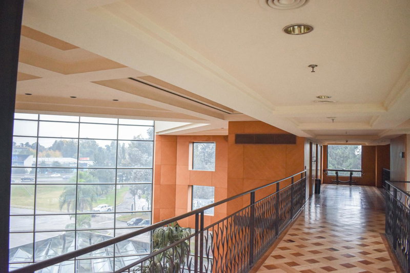 Sheraton Pilar Hotel & Convention Center, Pilar, Аргентина