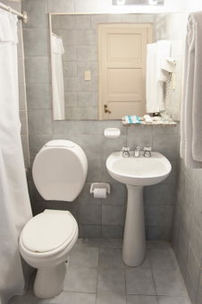 Hotel Carollo, Mendoza, Argentinien