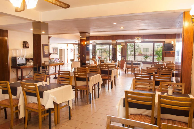 Hotel Carollo, Mendoza, Argentinien