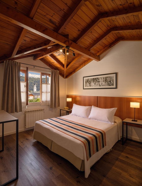 Hotel Intermonti, San Martin de los Andes, Argentina