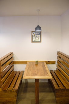 Hotel Intermonti, San Martin de los Andes, Argentina