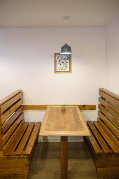 Hotel Intermonti, San Martin de los Andes, Argentina