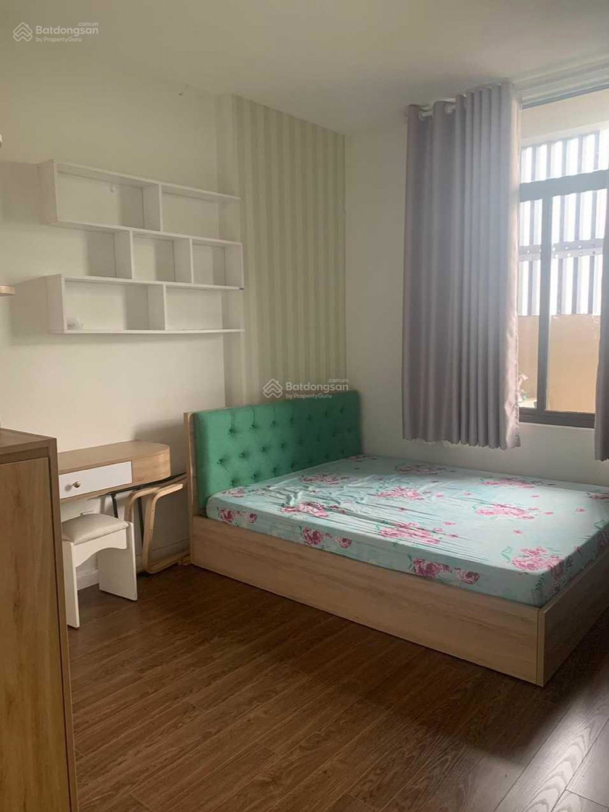 Jamila Khang Dien, Vietnam