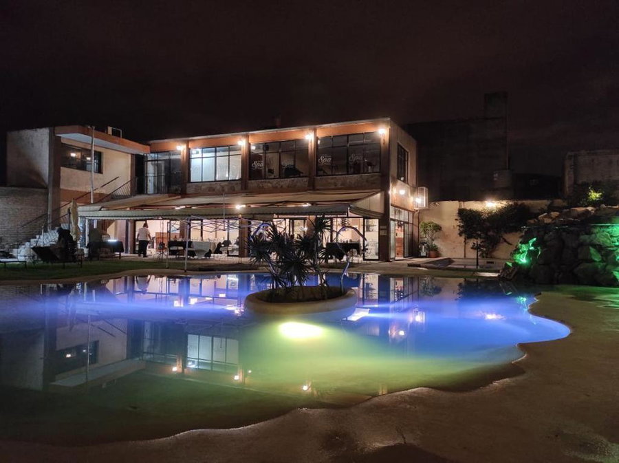 Hotel Samka, Salta, Аргентина