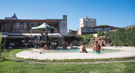 Hotel Samka, Salta, Аргентина
