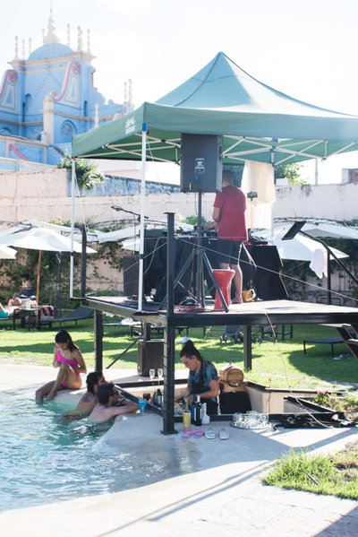 Hotel Samka, Salta, Аргентина