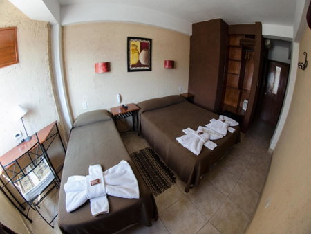 Hotel Samka, Salta, Аргентина
