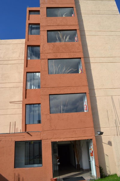 Hotel Samka, Salta, Аргентина