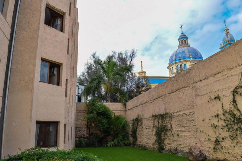 Hotel Samka, Salta, Аргентина