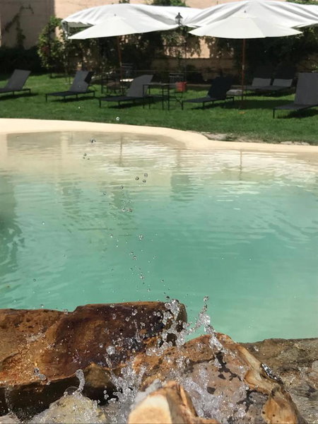 Hotel Samka, Salta, Аргентина