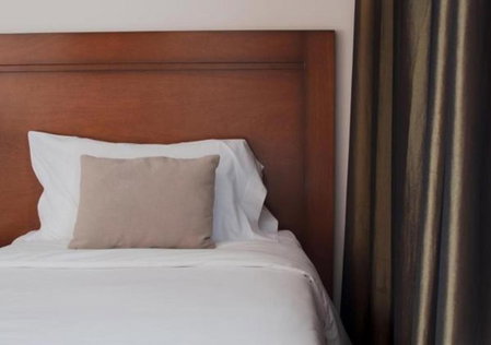 Herradura Hotel Suites, Plottier, Аргентина