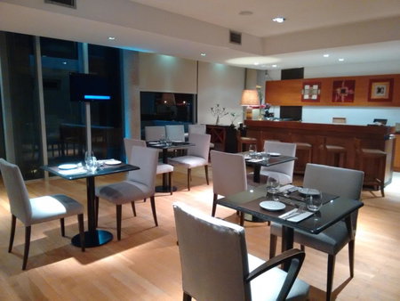 Herradura Hotel Suites, Plottier, Аргентина