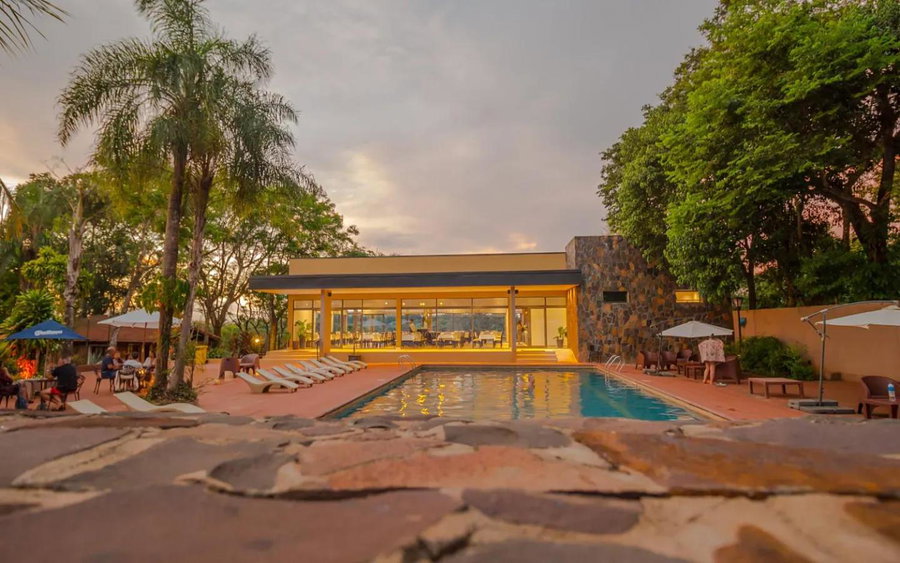 Pirayu Hotel & Resort, Puerto Iguazu, Argentina