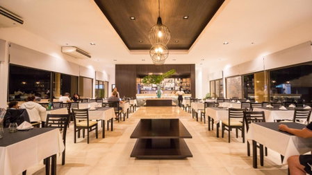 Pirayu Hotel & Resort, Puerto Iguazu, Argentina