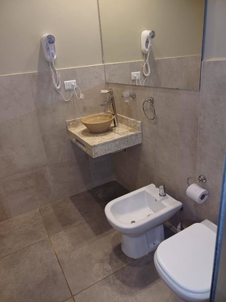 Pirayu Hotel & Resort, Puerto Iguazu, Argentina