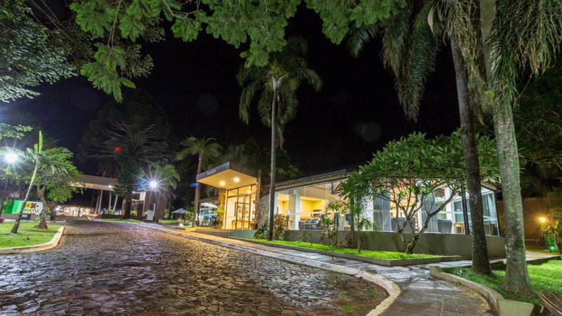 Pirayu Hotel & Resort, Puerto Iguazu, Argentina