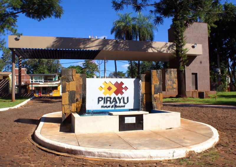 Pirayu Hotel & Resort, Puerto Iguazu, Argentina