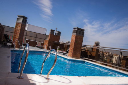 Kube Apartments Express, Cordoba, Argentina