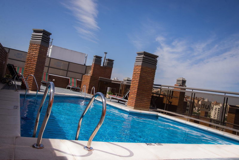 Kube Apartments Express, Cordoba, Argentina