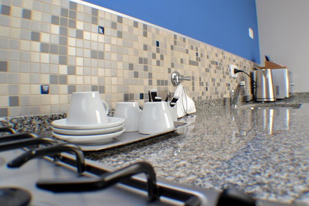 Kube Apartments Express, Cordoba, Argentina
