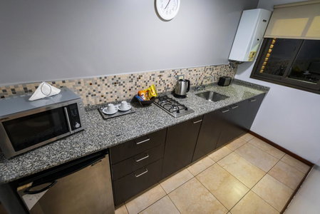 Kube Apartments Express, Cordoba, Argentina