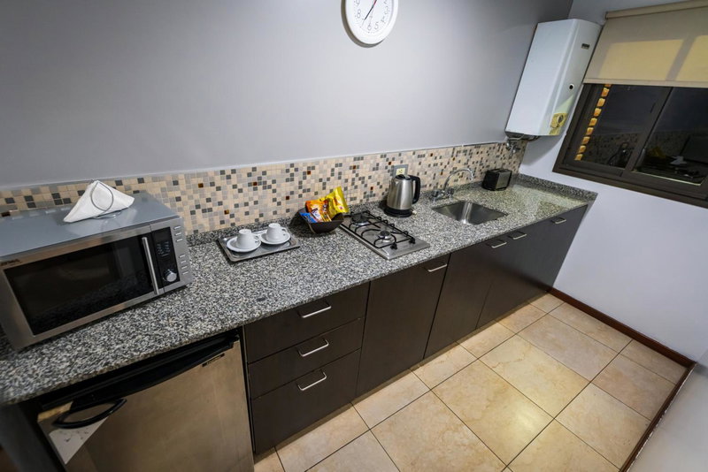 Kube Apartments Express, Cordoba, Argentina