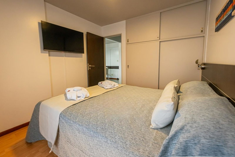 Kube Apartments Express, Cordoba, Argentina