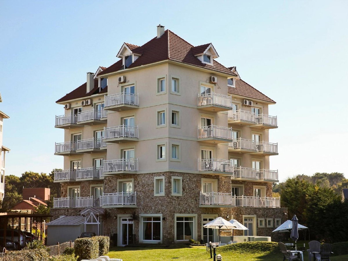 Costa Carilo Apart de Mar By HS, Argentine