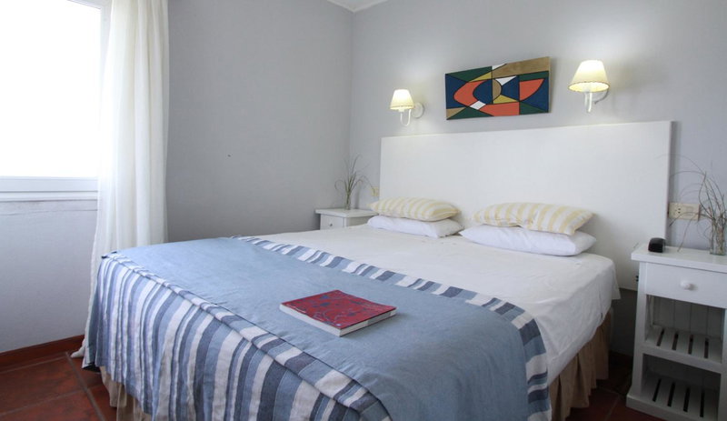 Costa Carilo Apart de Mar By HS, Villa Gesell, Argentine