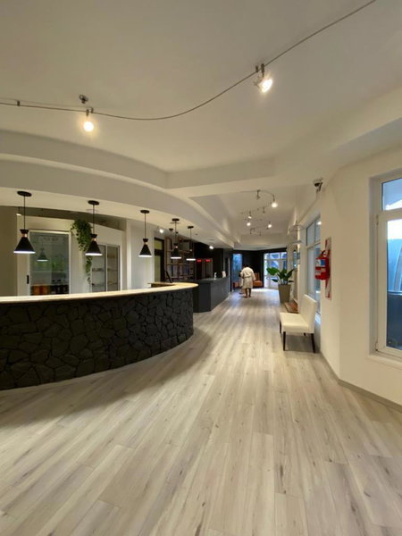 Costa Carilo Apart de Mar By HS, Villa Gesell, Argentine