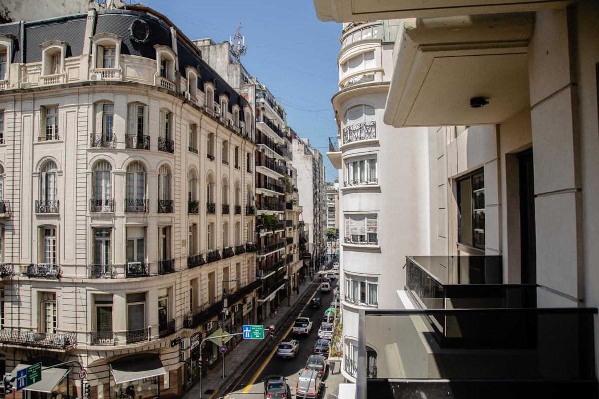 Hotel · Vilon Recoleta Hotel, Retiro