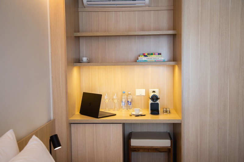 Vilon Recoleta Hotel, Retiro, Argentina