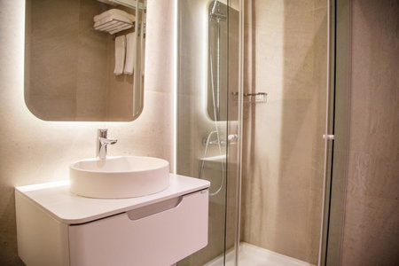 Vilon Recoleta Hotel, Retiro, Argentina