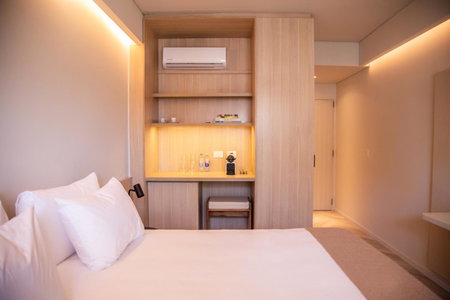 Vilon Recoleta Hotel, Retiro, Argentina