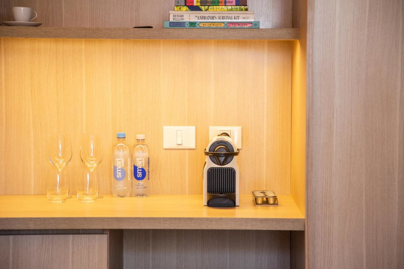 Vilon Recoleta Hotel, Retiro, Argentina