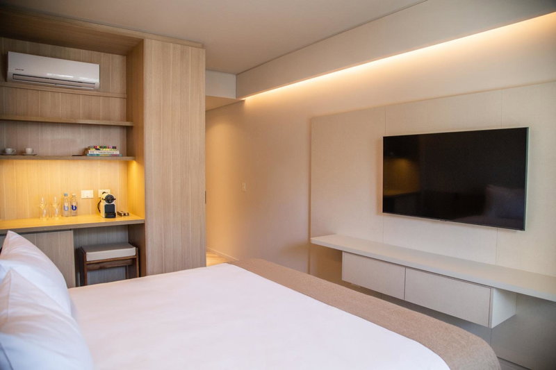 Vilon Recoleta Hotel, Retiro, Argentina