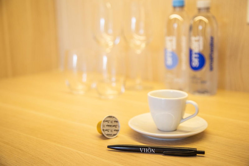 Vilon Recoleta Hotel, Retiro, Argentina