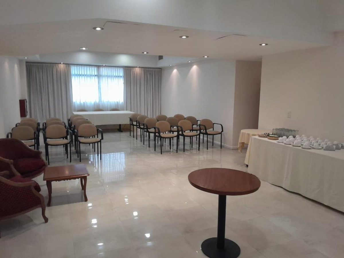 Hotel · Atlas Tower Hotel, Balvanera