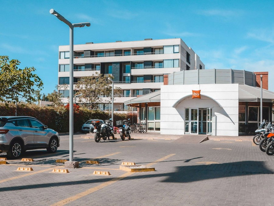ibis Mendoza Hotel, Mendoza, Argentine