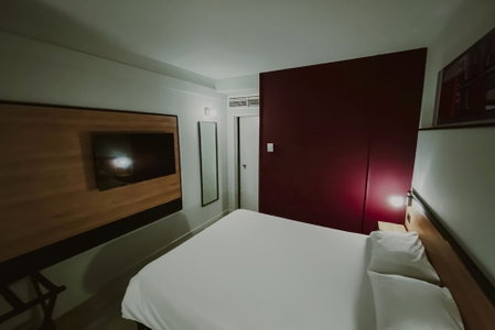 ibis Mendoza Hotel, Mendoza, Argentine