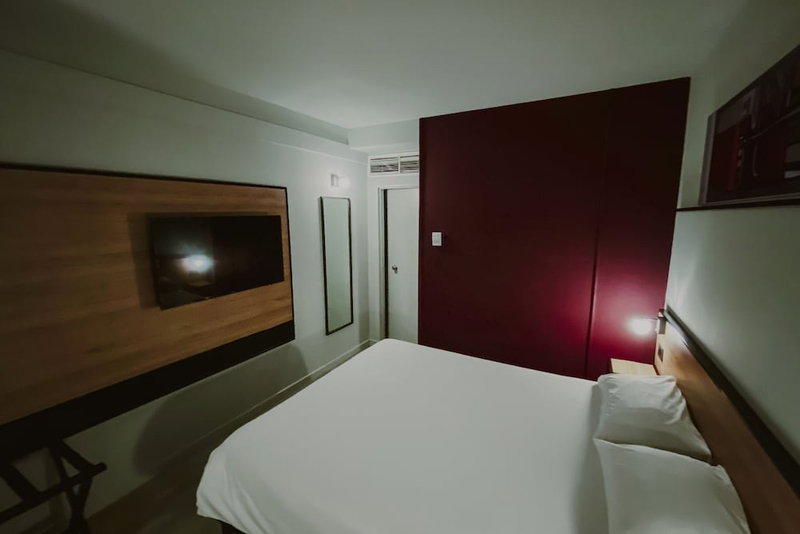 ibis Mendoza Hotel, Mendoza, Argentine