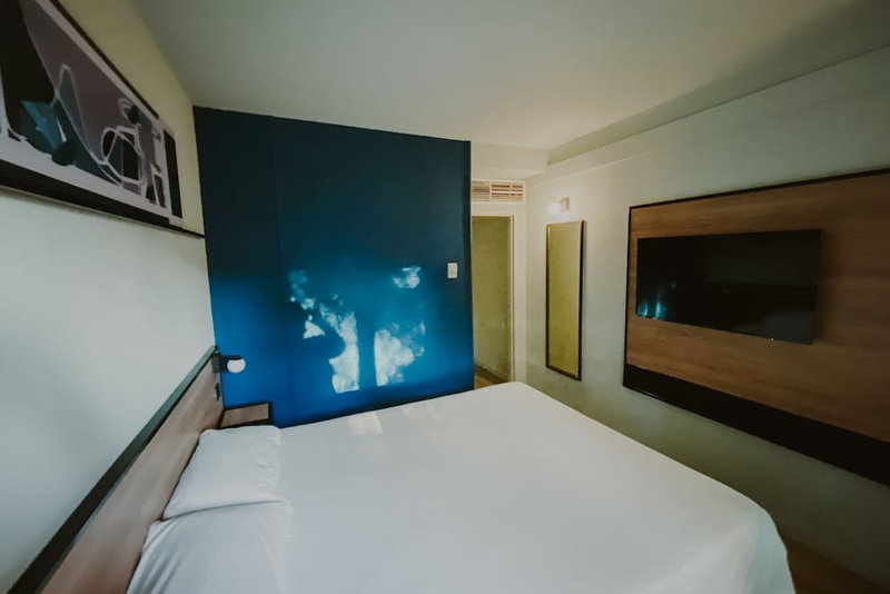 ibis Mendoza Hotel, Mendoza, Argentine