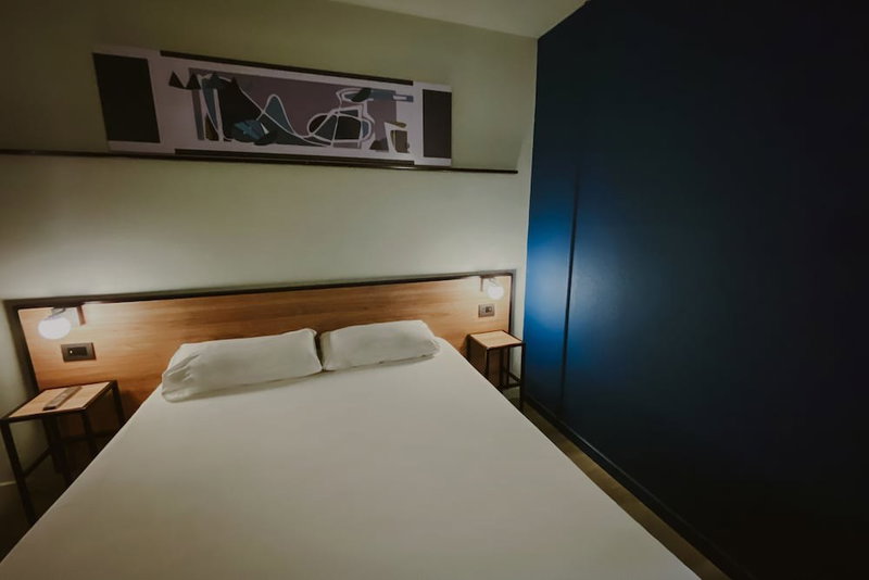 ibis Mendoza Hotel, Mendoza, Argentine