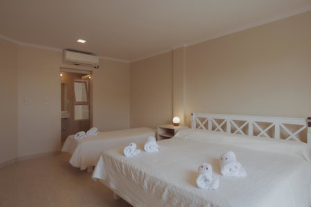 Hotel Tonight, Salta, Argentine