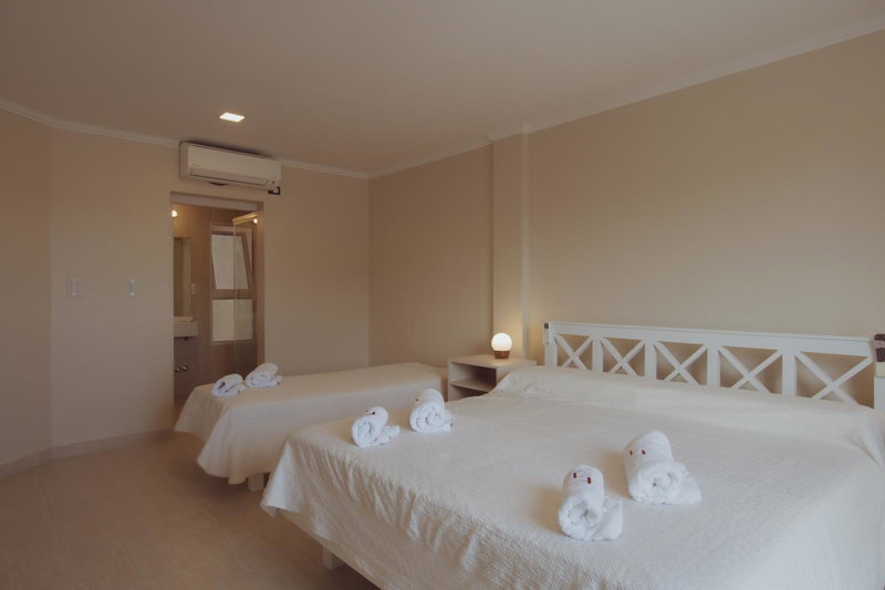 Hotel Tonight, Salta, Argentine